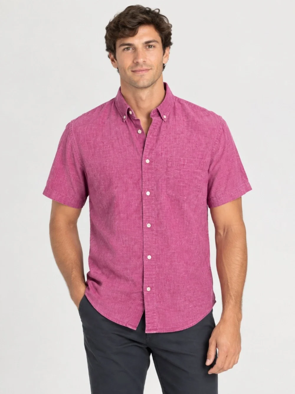 Banana Republic men’s banana